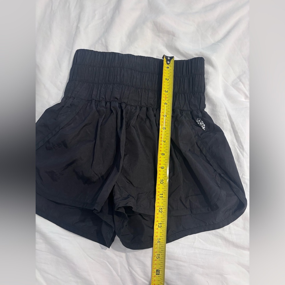 FP Movement by Free People - The Way Home Shorts - Picture 3 of 5